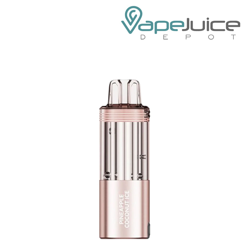 Pineapple Coconut Ice Foger Switch Pro Pre-Filled Disposable Pod - Vape Juice Depot