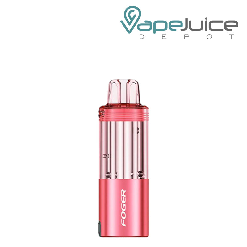 Strawberry Watermelon Foger Switch Pro Pre-Filled Disposable Pod - Vape Juice Depot