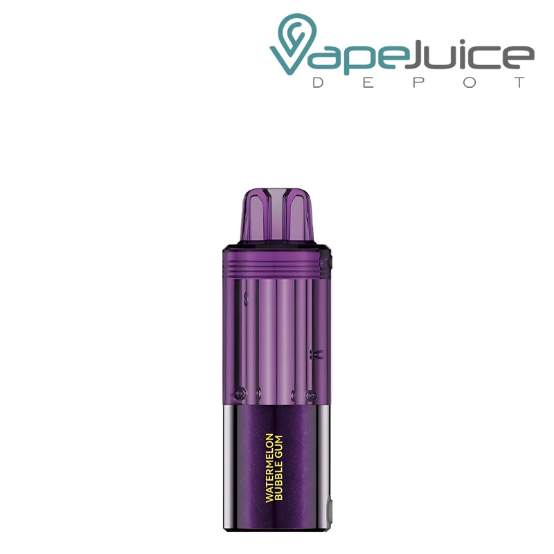 Watermelon Bubble Gum Foger Switch Pro Pre-Filled Disposable Pod - Vape Juice Depot