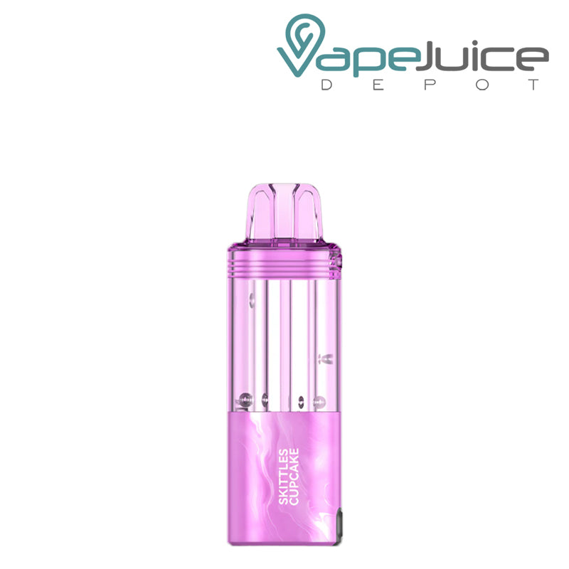 Foger Switch Pro Pre-Filled Disposable Pod