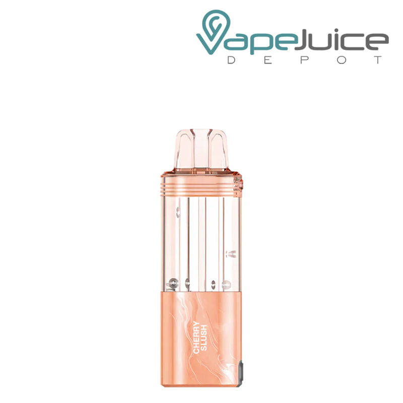 Cherry Slush Foger Switch Pro Pre-Filled Disposable Pod - Vape Juice Depot