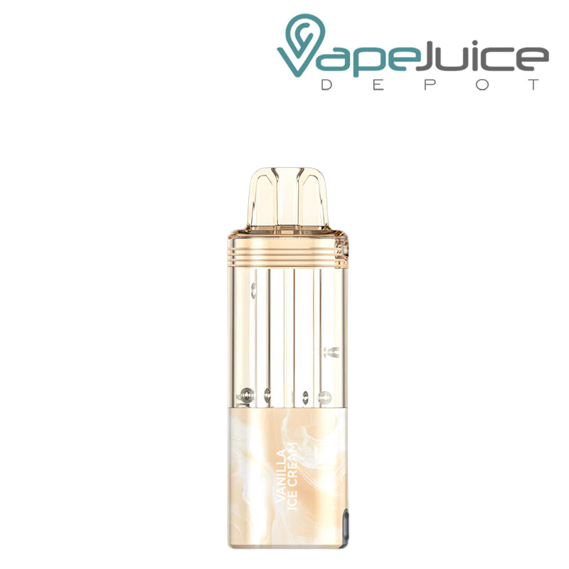 Vanilla Ice Cream Foger Switch Pro Pre-Filled Disposable Pod - Vape Juice Depot