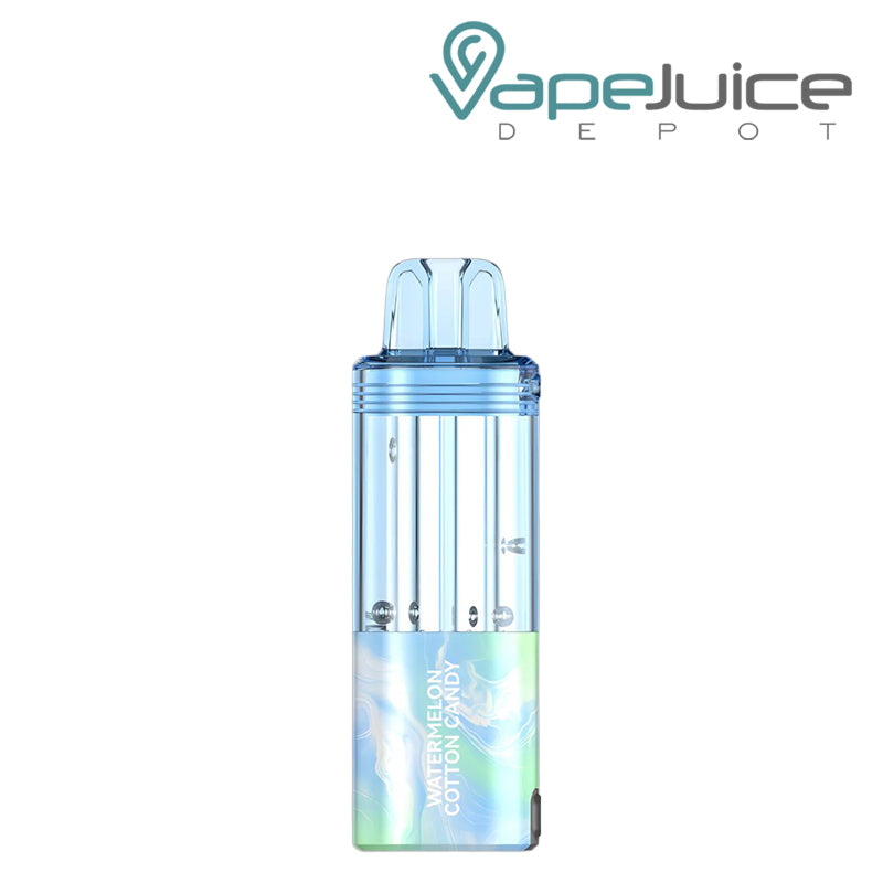 Watermelon Cotton Candy Foger Switch Pro Pre-Filled Disposable Pod - Vape Juice Depot