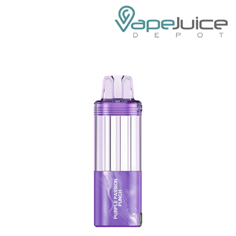 Purple Passion Punch Foger Switch Pro Pre-Filled Disposable Pod - Vape Juice Depot