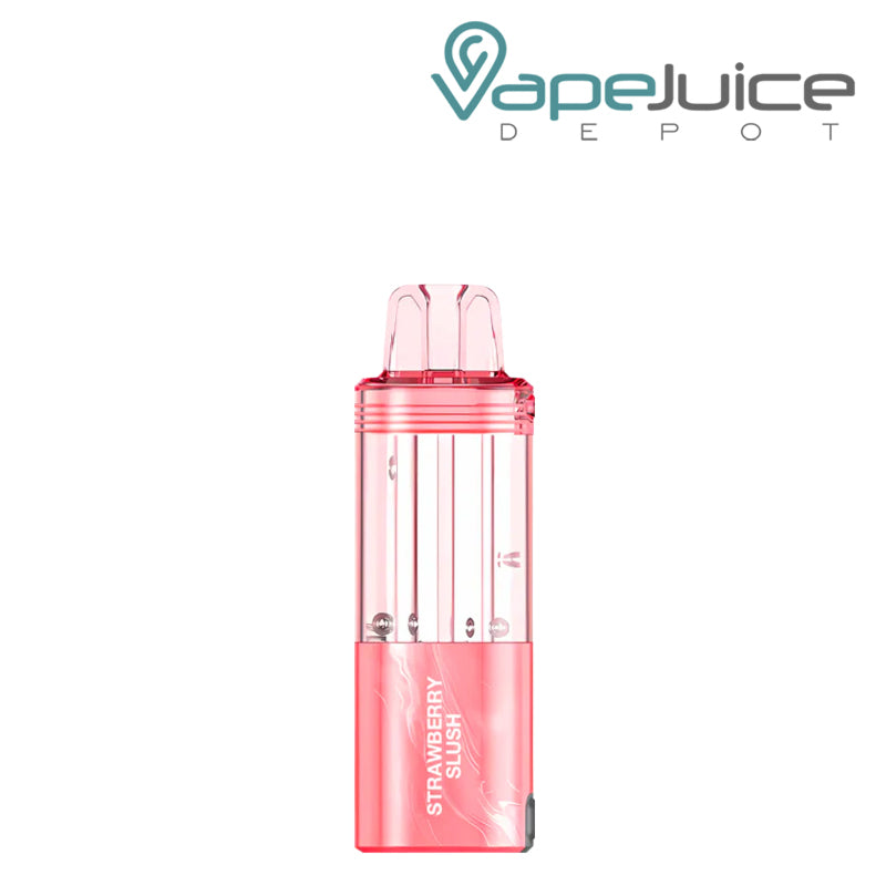 Strawberry Slush Foger Switch Pro Pre-Filled Disposable Pod - Vape Juice Depot