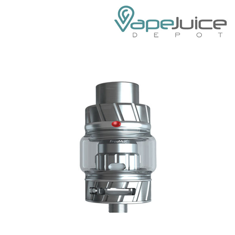 SS FreeMax FireLuke 2 Sub Ohm Tank - Vape Juice Depot