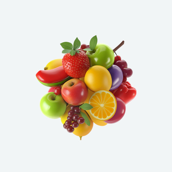 Fruits Collection - Vape Juice Depot