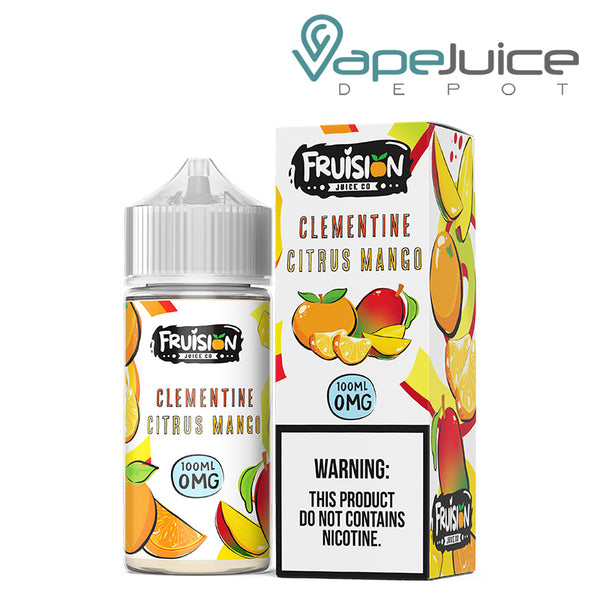 Frusion-100ML-Clementine-