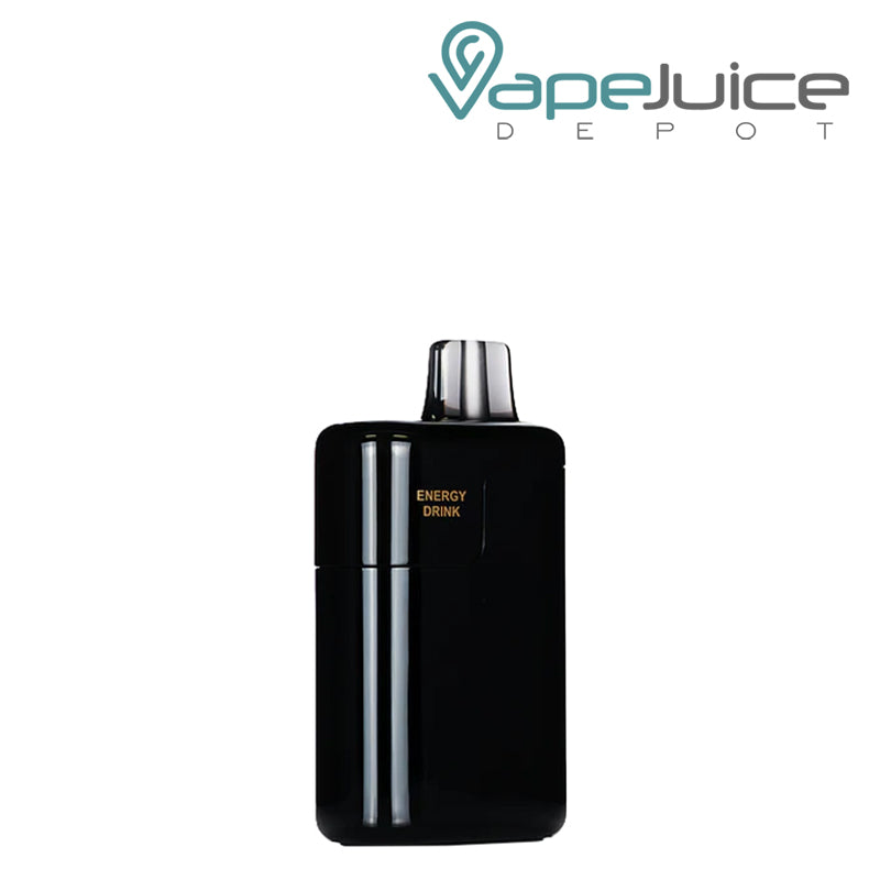 Energy Drink Fumi x Cloud Nurdz 55K Disposable with a LED display screen - Vape Juice Depot