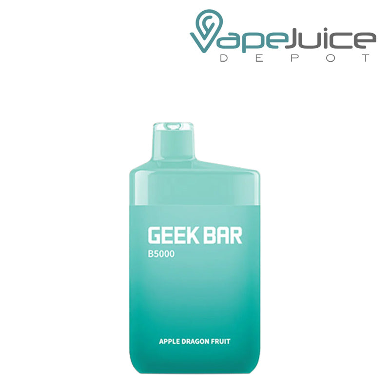 Apple Dragon Fruit Geek Bar B5000 Disposable - Vape Juice Depot