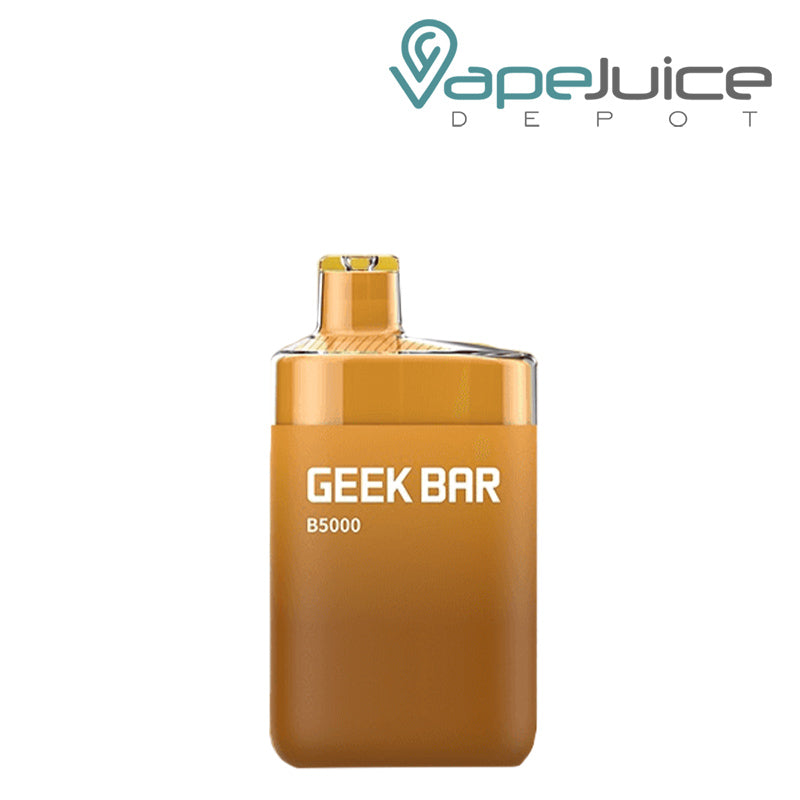 Lemon Iced Tea Geek Bar B5000 Disposable - Vape Juice Depot