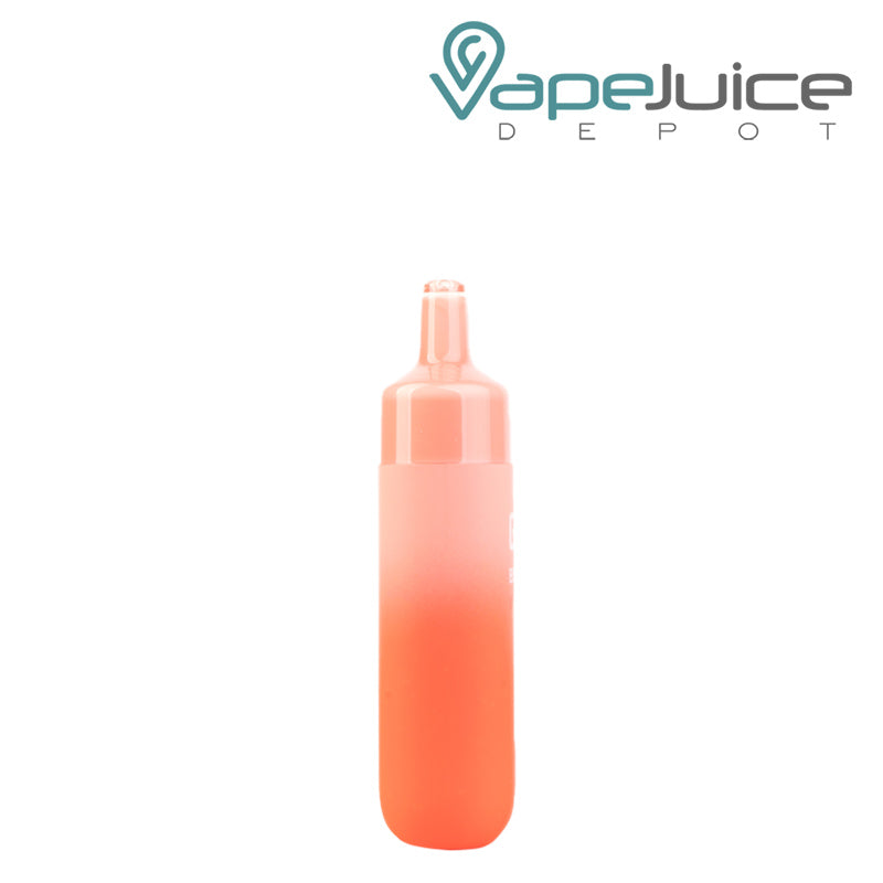 Side view of Geek Bar B5000 Disposable - Vape Juice Depot