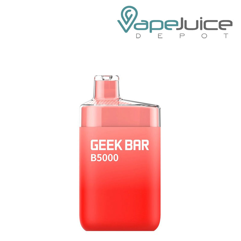 Strawberry Kiwi Ice Geek Bar B5000 Disposable - Vape Juice Depot