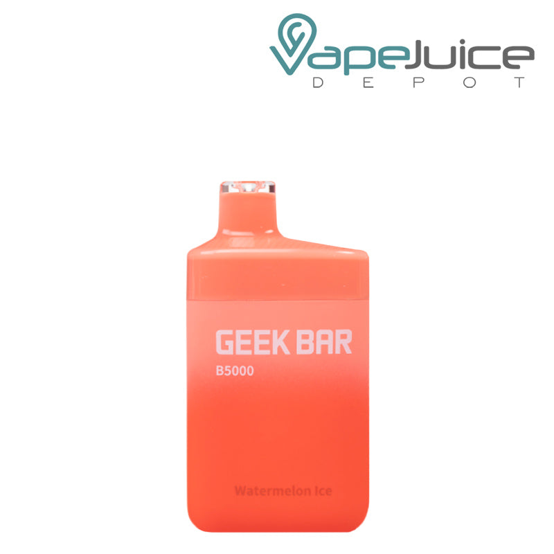 Watermelon Ice Geek Bar B5000 Disposable - Vape Juice Depot