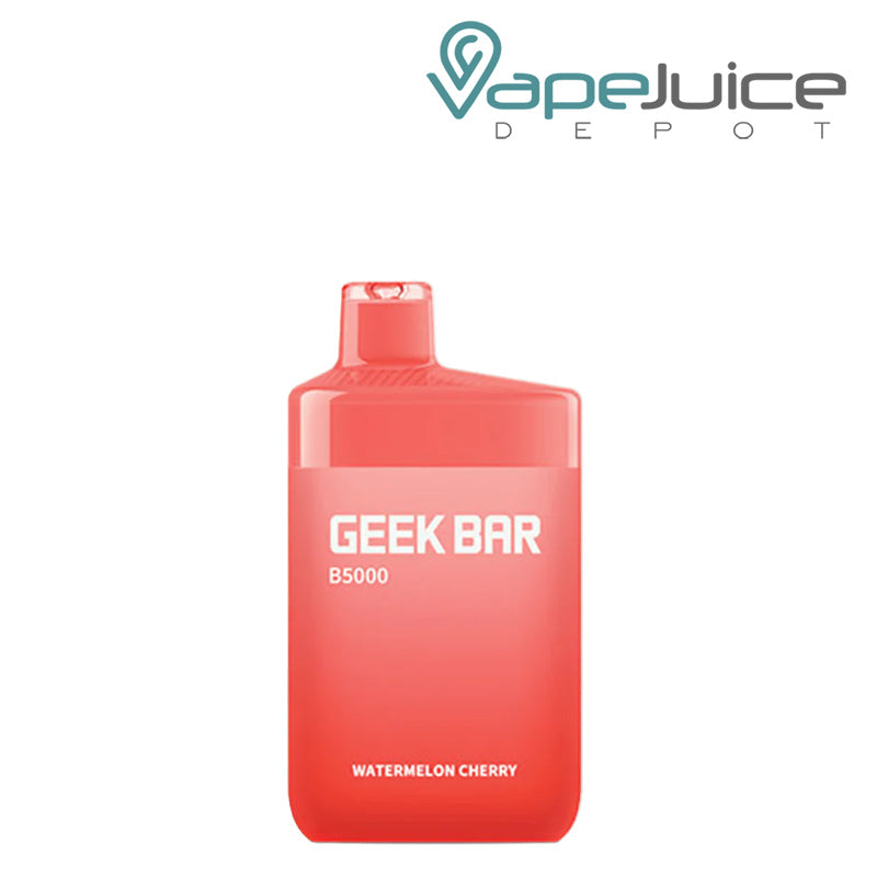 Watermelon Cherry Geek Bar B5000 Disposable - Vape Juice Depot