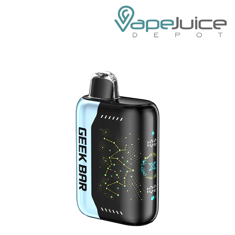 Sour Fcuking Fab Geek Bar Pulse X 25000 Disposable with display screen - Vape Juice Depot