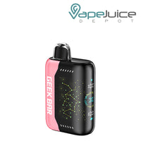 Geek Bar Pulse X 25000 Disposable
