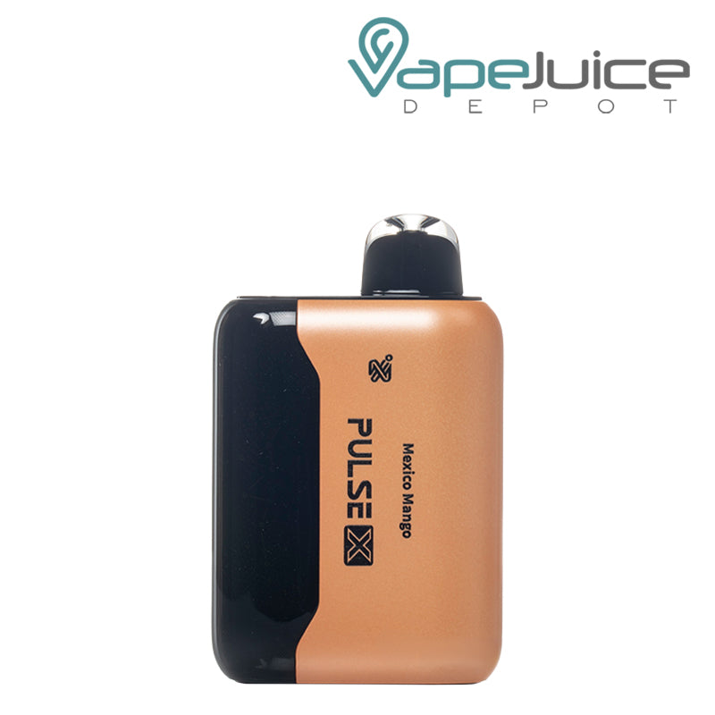 best vapes rechargeable Mexico to Enforce Nationwide Ban on Vapes Starting January 16, 2026