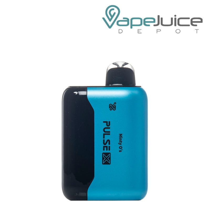 Geek Labs Pulse X 50K Nixodine Disposable $19.98