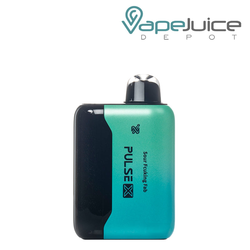 elf bar vape uk Sour Fucking FAB EBCREATE BC PRO 40K Disposable Vape main image 1