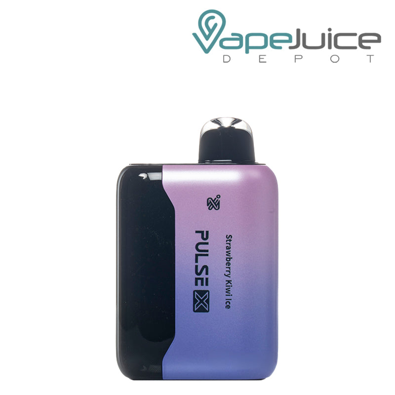 Geek Labs Pulse X 50K Nixodine Disposable $19.98