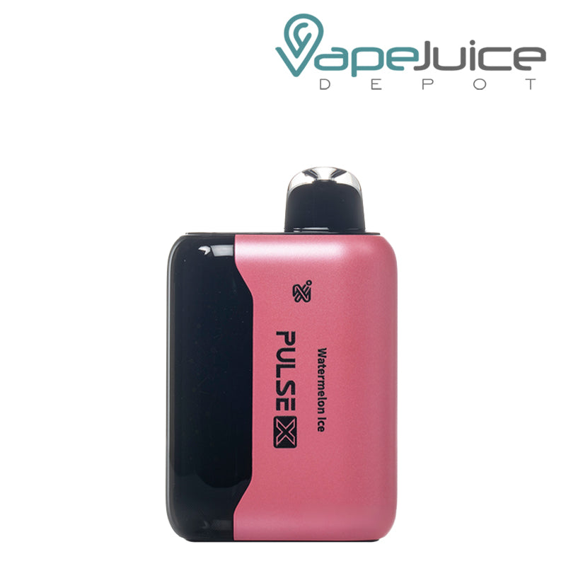 Geek Labs Pulse X 50K Nixodine Disposable $19.98