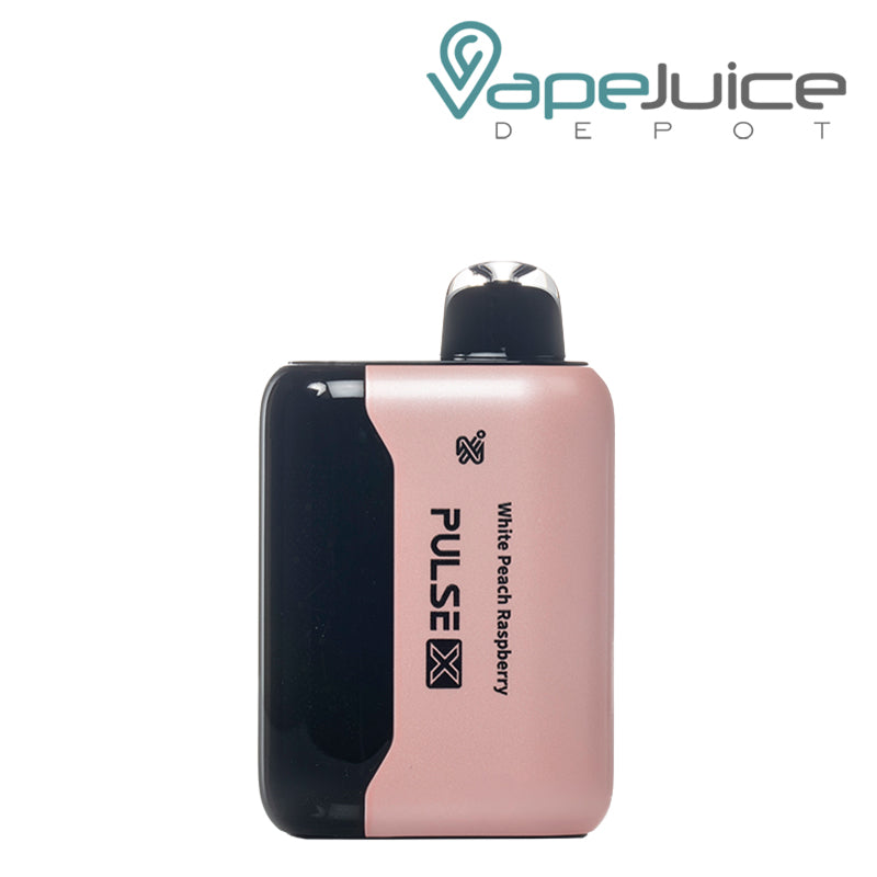 Geek Labs Pulse X 50K Nixodine Disposable $19.98