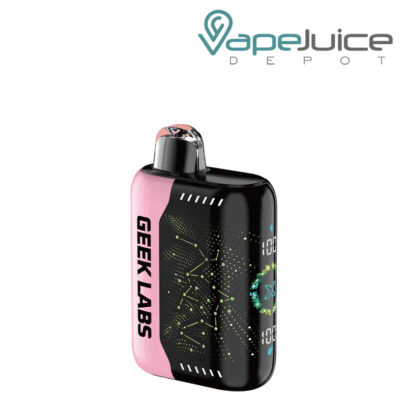 geek'd disposable vape 2g Delta-8 Disposable Vape Pen main image 0