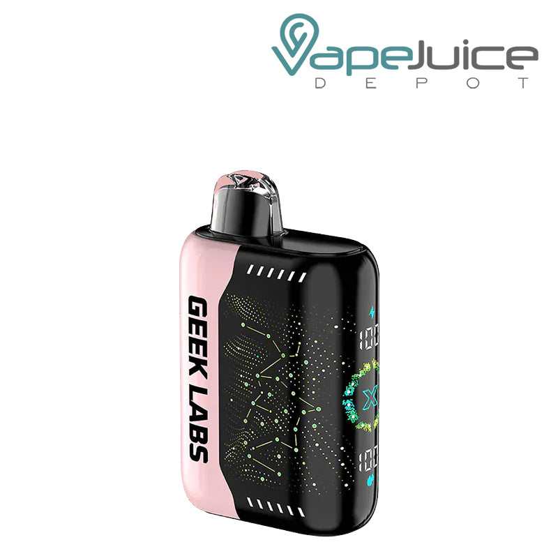 Geek Labs Pulse X 50K Nixodine Disposable $19.98 Geek Labs Pulse X 50K Nixodine Disposable $19.98