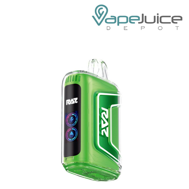 Cactus Jack Geek Vape RAZ TN9000 Disposable  and a 0.96″ HD Display Screen with eLiquid/ Battery Indicators- Vape Juice Depot