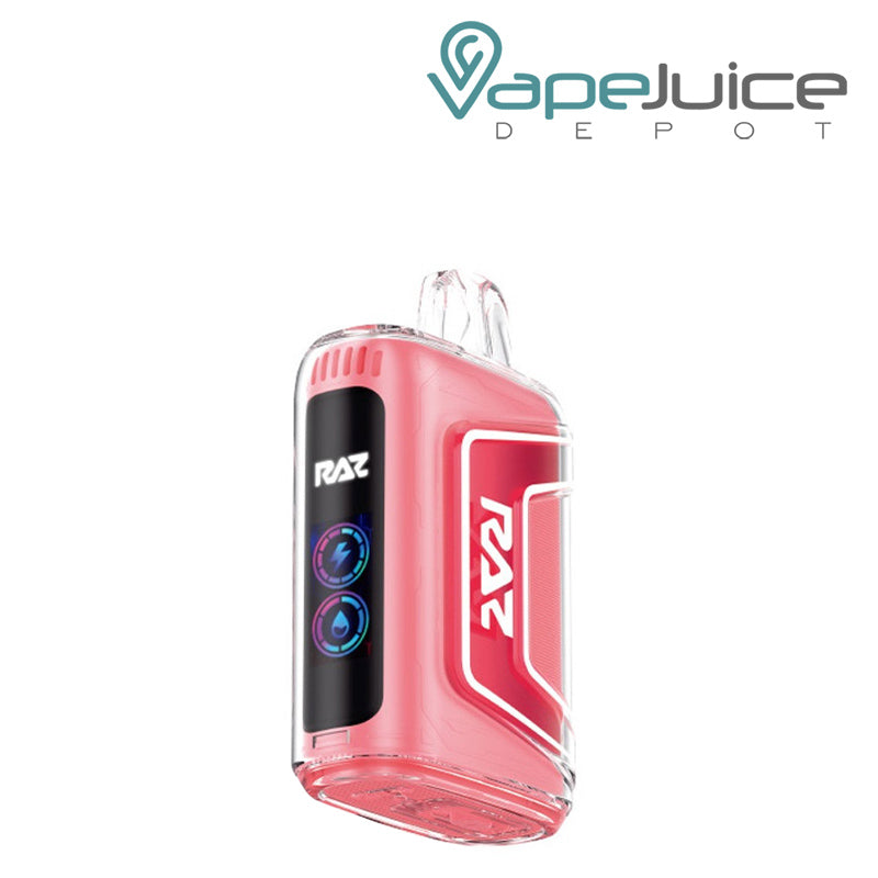 Night Crawler Geek Vape RAZ TN9000 Disposable  and a 0.96″ HD Display Screen with eLiquid/ Battery Indicators- Vape Juice Depot