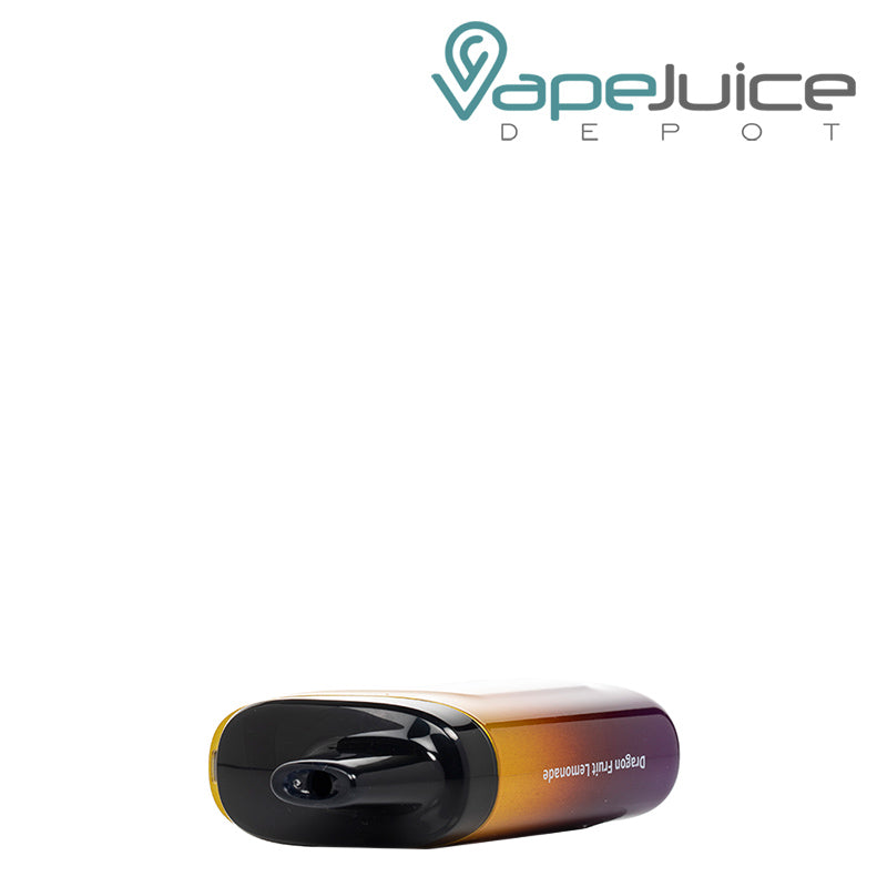 Top part of Geek Vape RAZ CA6000 Disposable - Vape Juice Depot