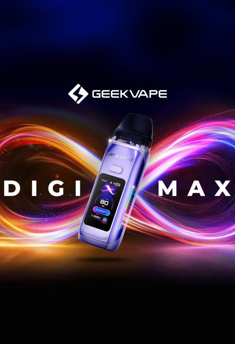 Digi Max