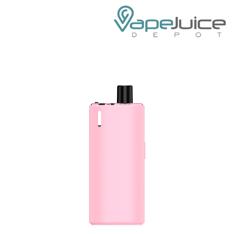 Blossom Pink GeekVape Peak Pod System Kit - Vape Juice Depot