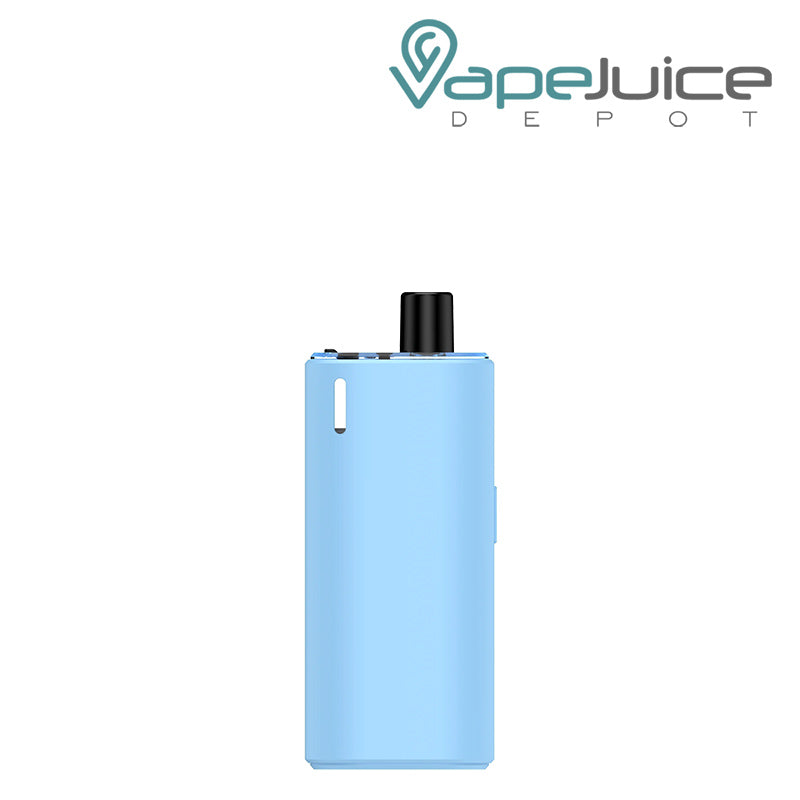 Sky Blue GeekVape Peak Pod System Kit - Vape Juice Depot