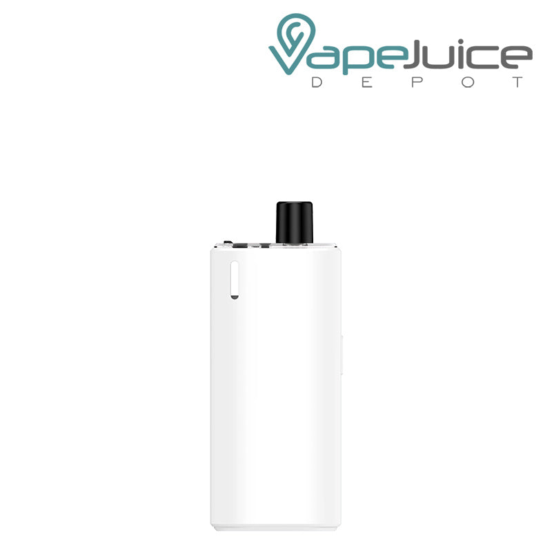 Snow White GeekVape Peak Pod System Kit - Vape Juice Depot