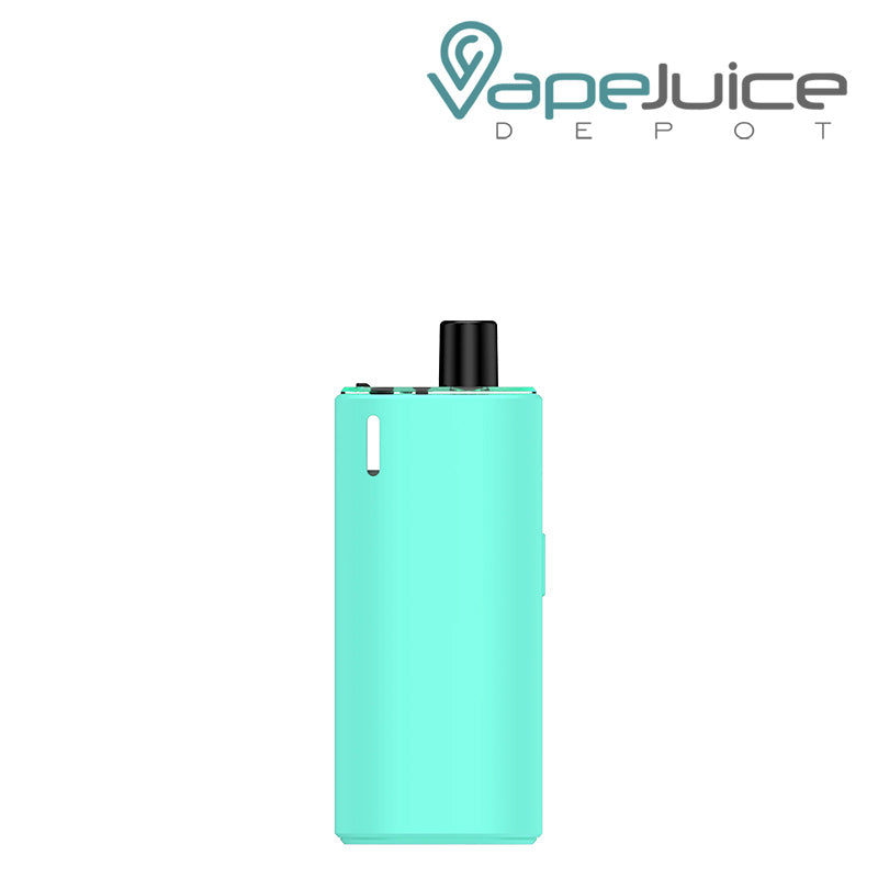 Tiffany Blue GeekVape Peak Pod System Kit - Vape Juice Depot