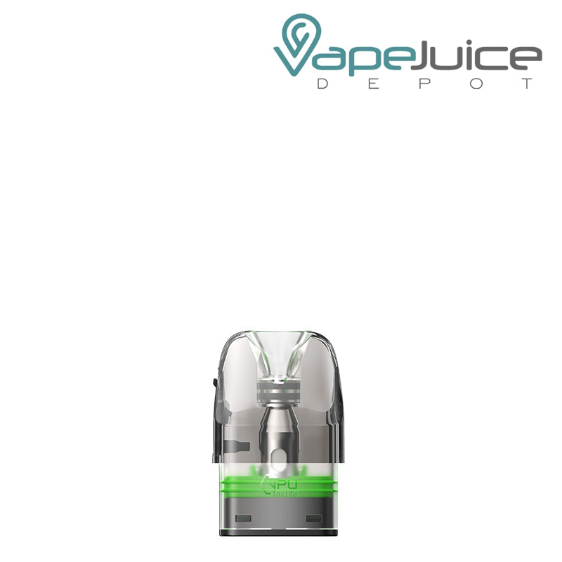 1.2ohm GeekVape Q Replacement Pods - Vape Juice Depot