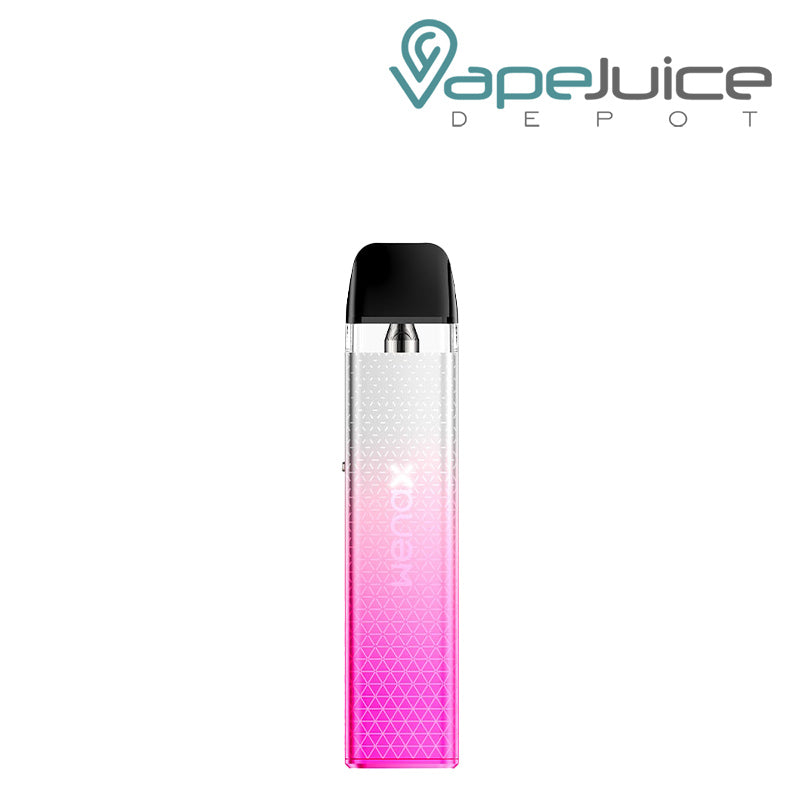 Gradient Pink GeekVape Wenax Q Mini Pod Kit - Vape Juice Depot