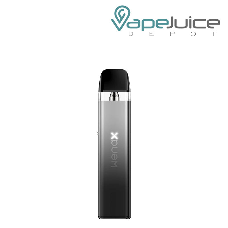 Gradient Gray GeekVape Wenax Q Mini Pod Kit - Vape Juice Depot