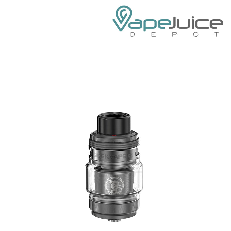 Gunmetal Grey GeekVape Z Fli 2 Tank - Vape Juice Depot
