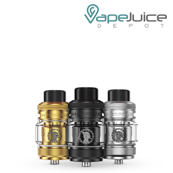 GeekVape Z Sub Ohm Tank 5 $34.99