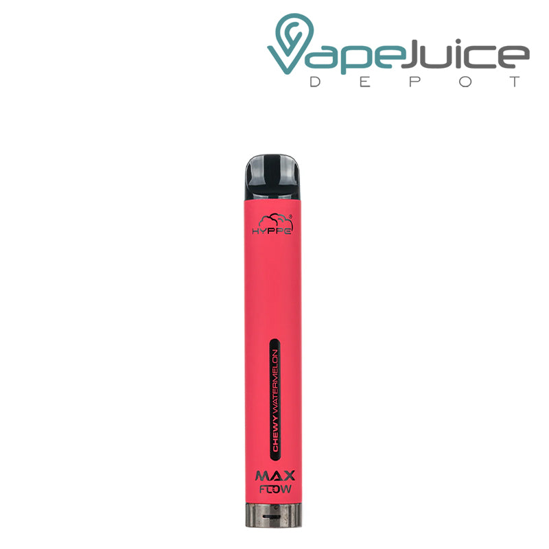 Chewy Watermelon HYPPE Max Flow Disposable Vape - Vape Juice Depot