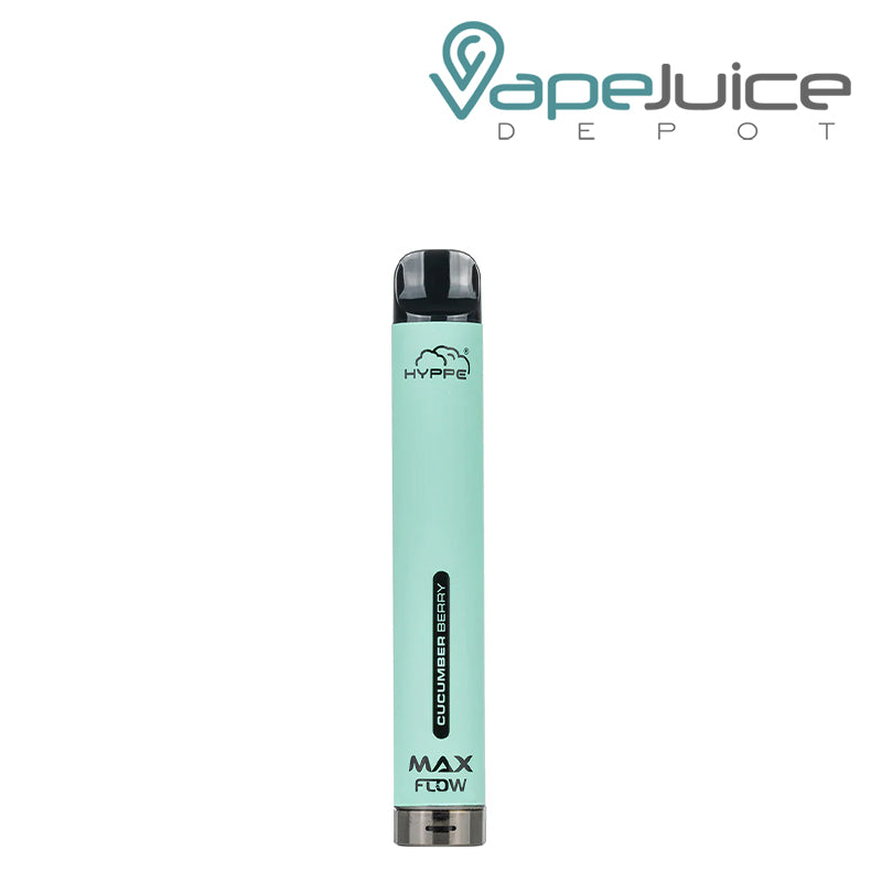 Cucumber Berry HYPPE Max Flow Disposable Vape - Vape Juice Depot