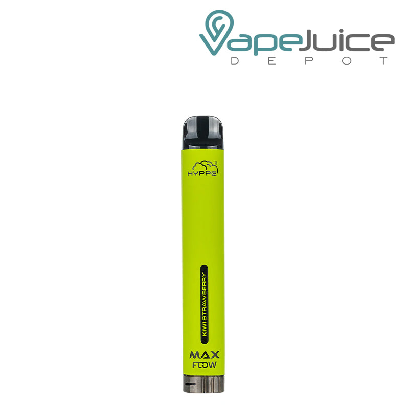 Kiwi Strawberry HYPPE Max Flow Disposable Vape - Vape Juice Depot