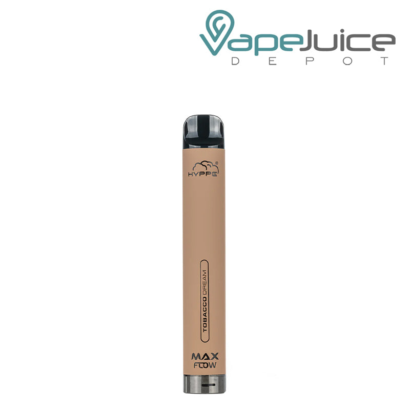 Tobacco Dream HYPPE Max Flow Disposable Vape - Vape Juice Depot