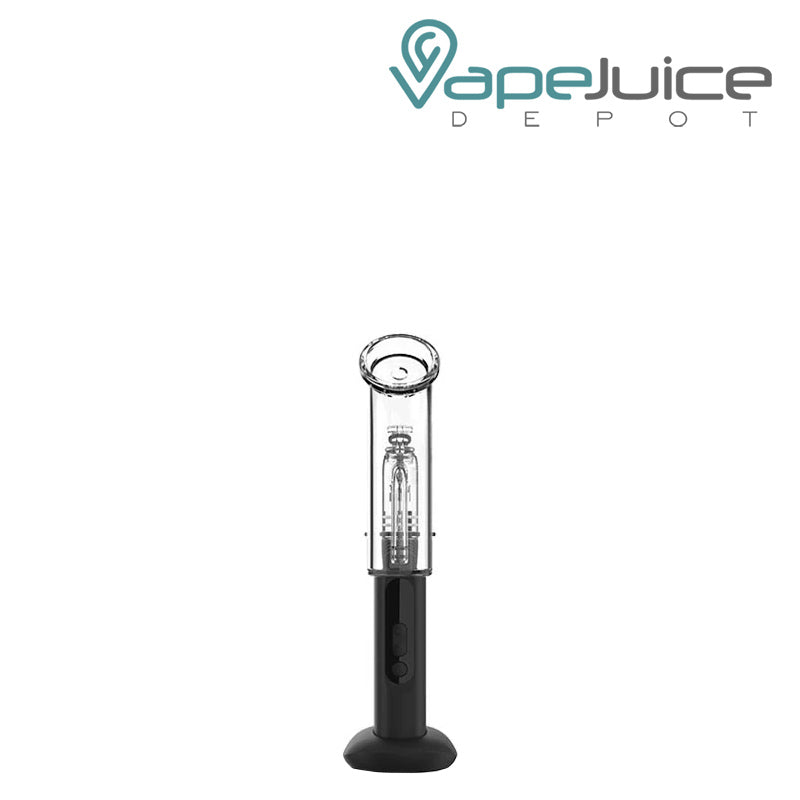 Profile view of Hamilton Devices Auxo Cira Kit - Vape Juice Depot