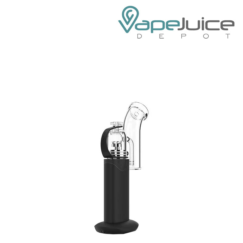 Side view of Hamilton Devices Auxo Cira Kit - Vape Juice Depot