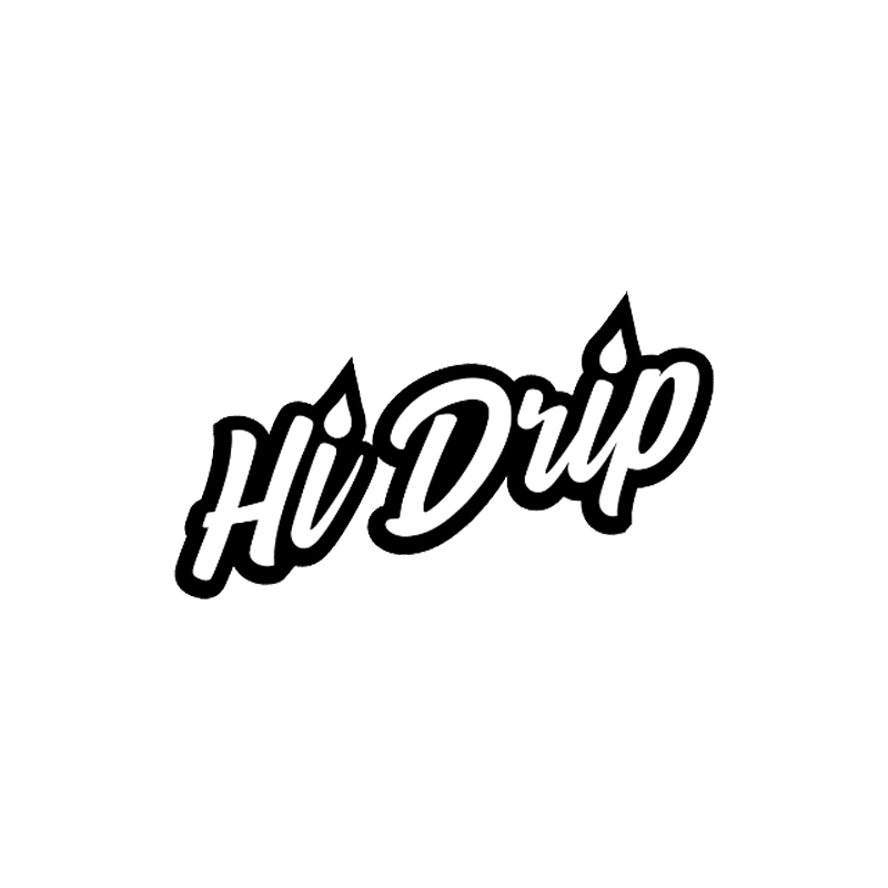 Hi-Drip e-Liquids