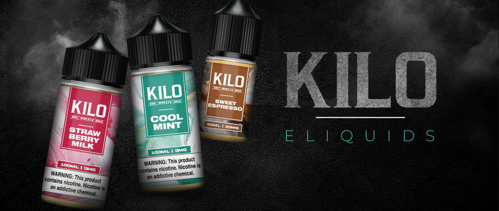 Kilo eLiquids